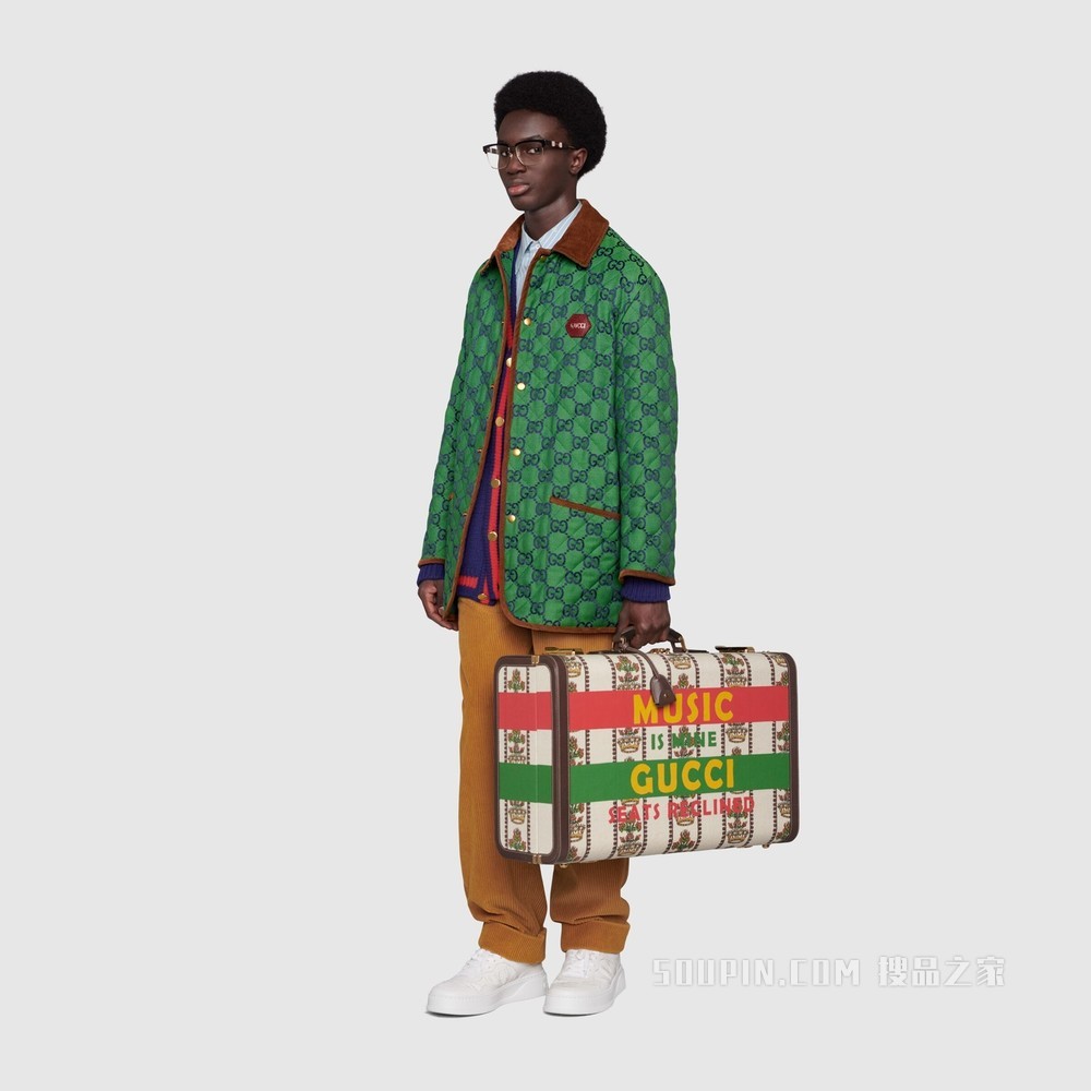 GUCCI グッチ ブーツカット デニム 36 ダメージ加工 GUCCI グッチ キャット 猫 ネコ デニムジャケットサイズ40
