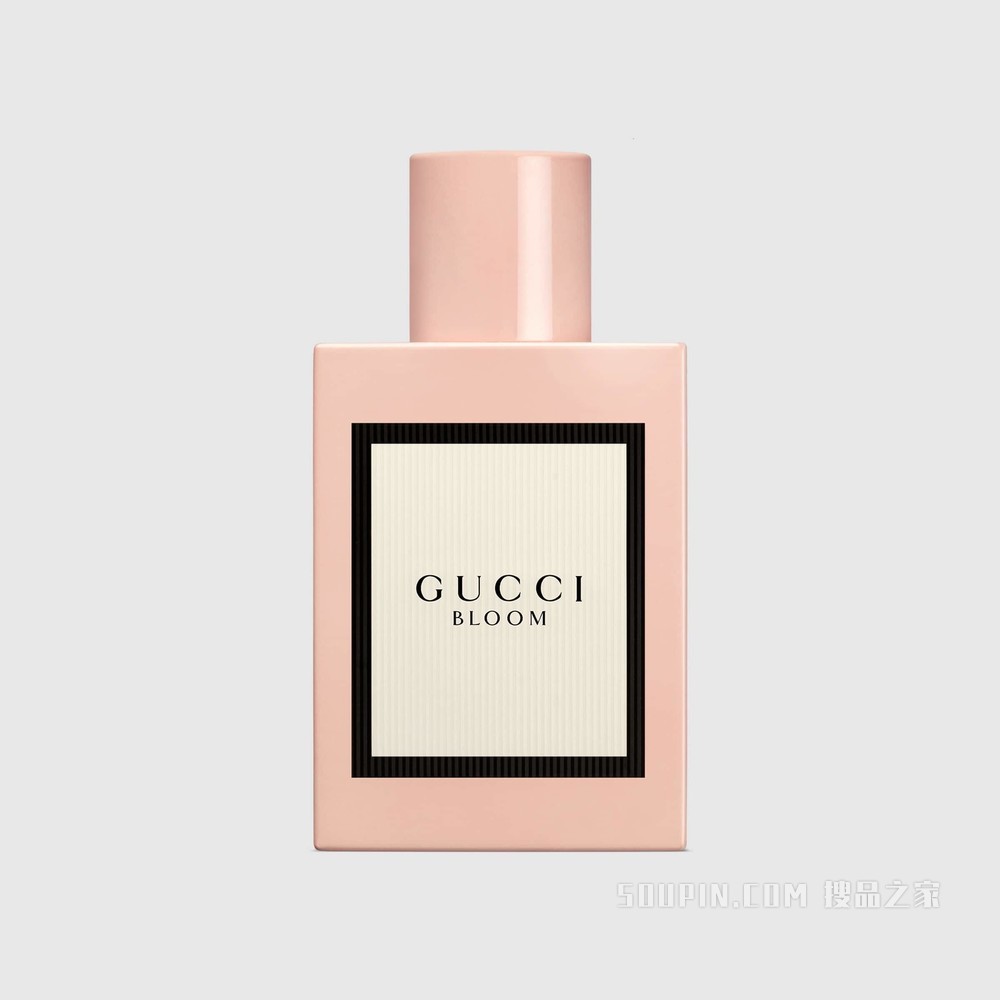 唇膏和香水美妆礼盒 25*米开理红唇膏/古驰花悦女士香水