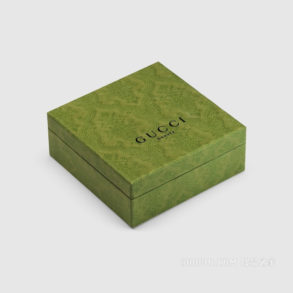 唇膏和香水美妆礼盒 25*米开理红唇膏/古驰花悦女士香水