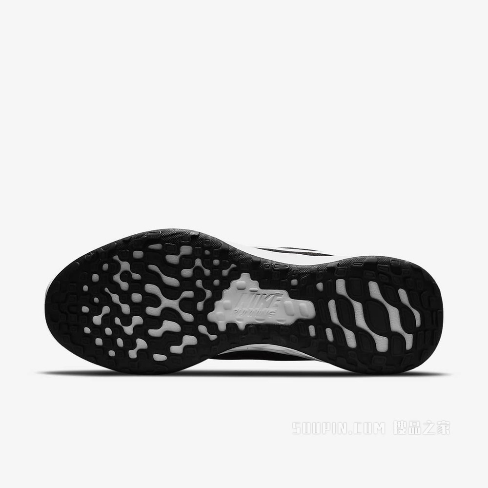 Nike Revolution 6 NN 男子跑步鞋