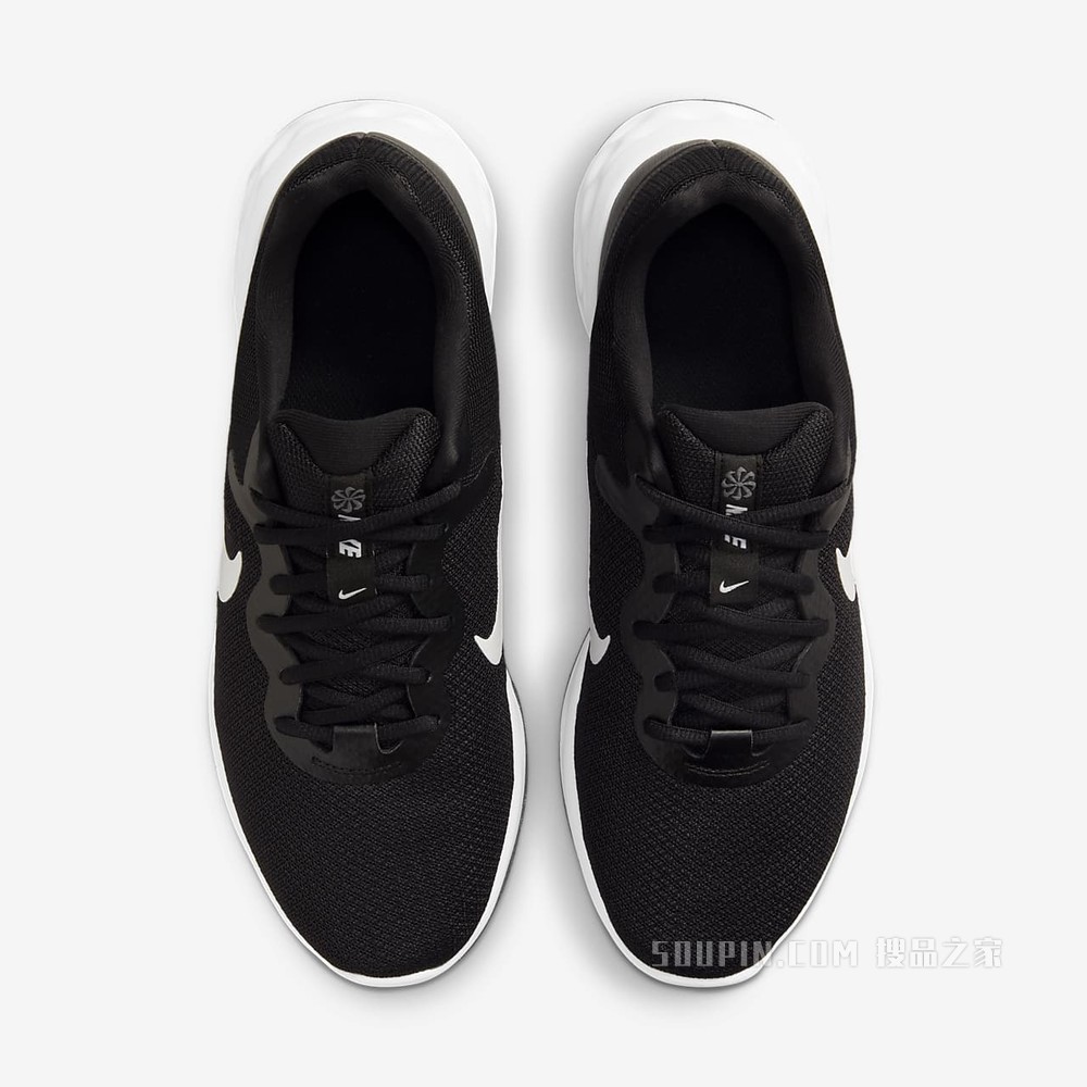 Nike Revolution 6 NN 男子跑步鞋