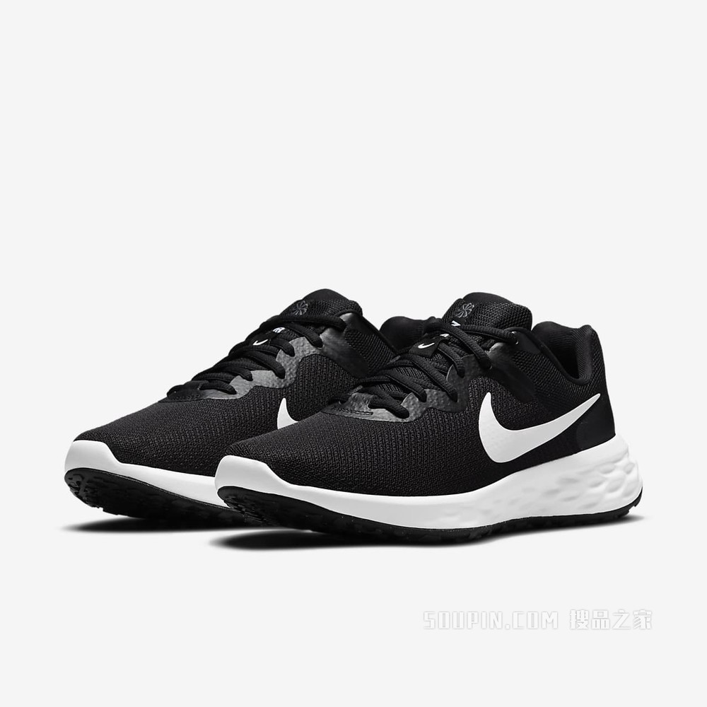 Nike Revolution 6 NN 男子跑步鞋