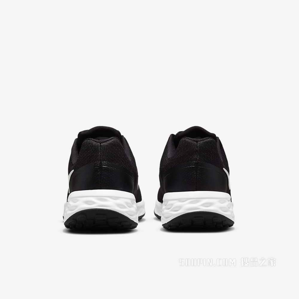 Nike Revolution 6 NN 男子跑步鞋