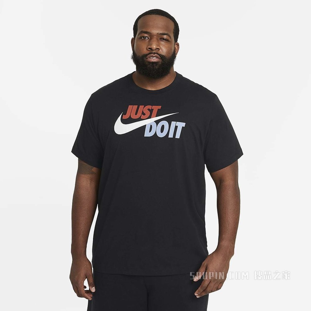 Nike Sportswear JDI 男子T恤