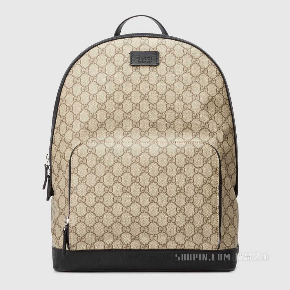 GG Supreme帆布背包 GG Supreme帆布