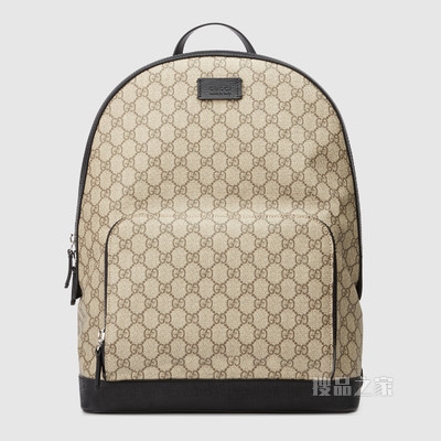 GG Supreme帆布背包 GG Supreme帆布