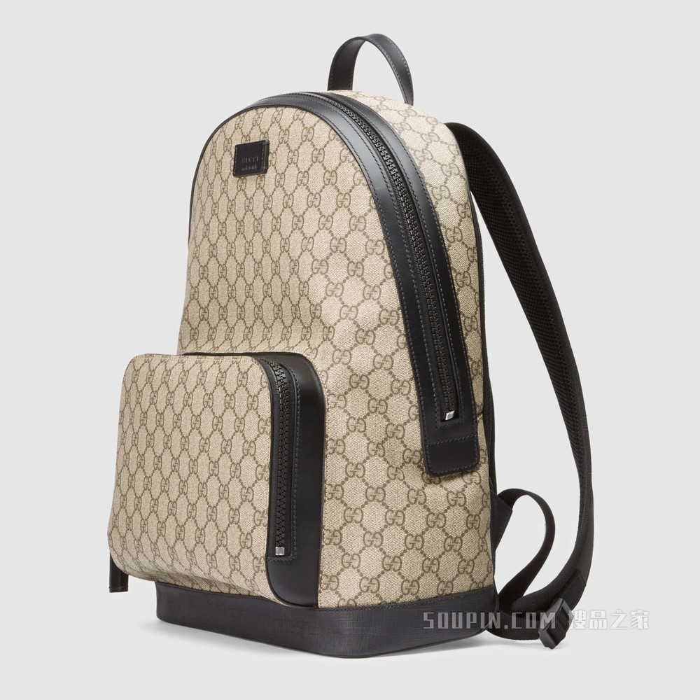 GG Supreme帆布背包 GG Supreme帆布