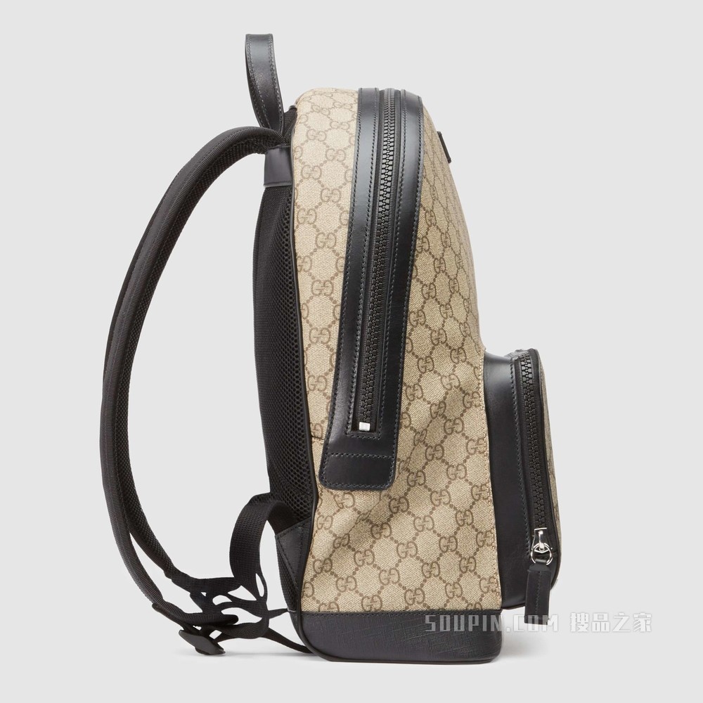 GG Supreme帆布背包 GG Supreme帆布