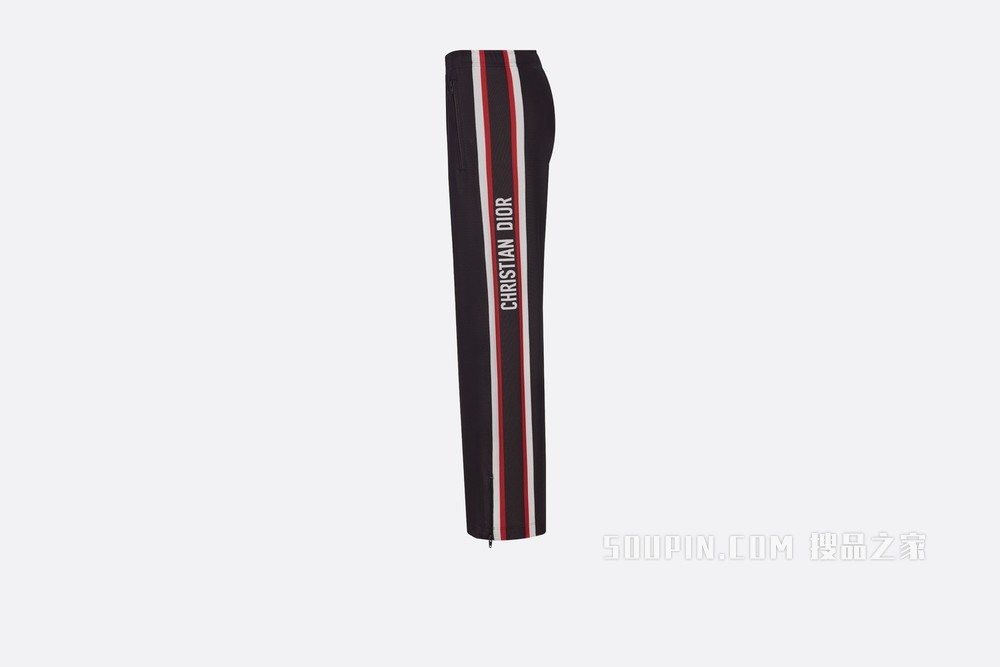 长裤 蓝色科技面料