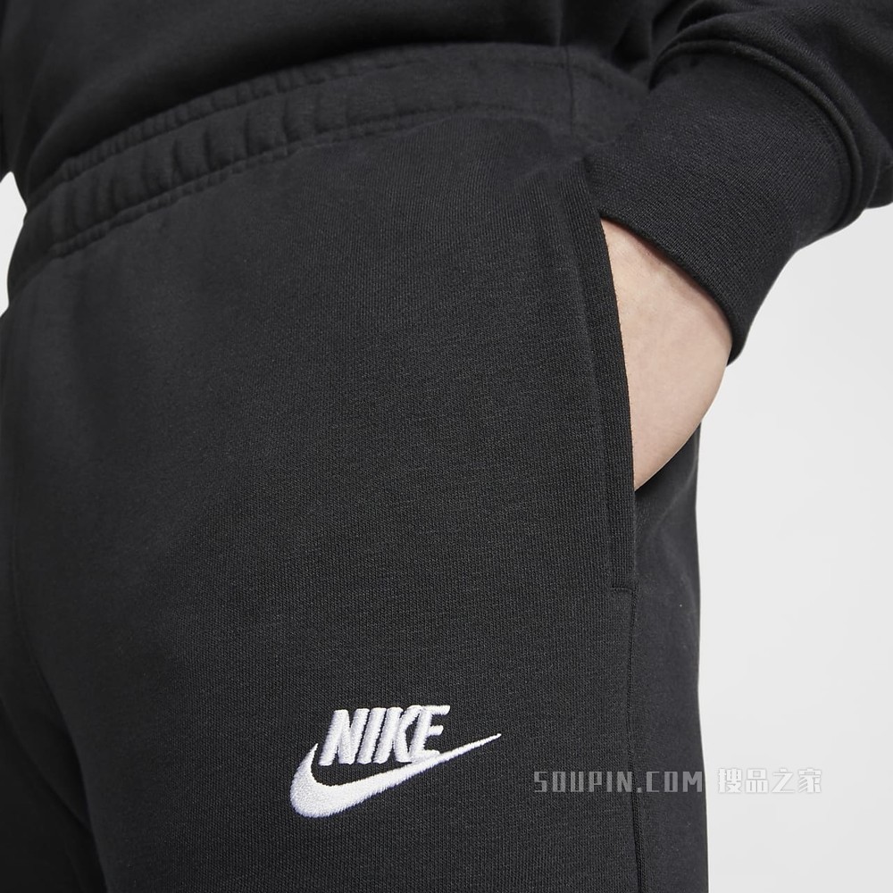 Nike Sportswear Club 男子长裤