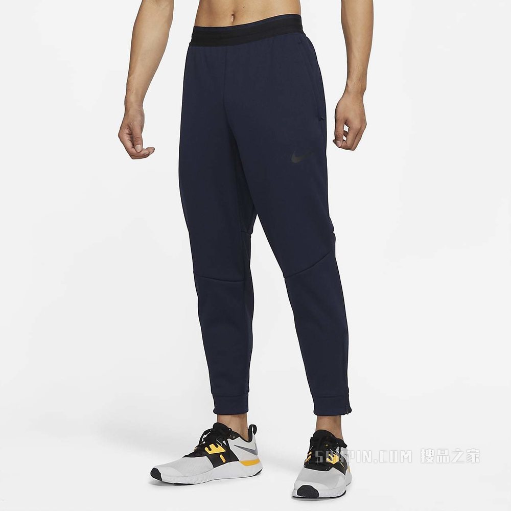 Nike Pro Therma-FIT 男子训练长裤