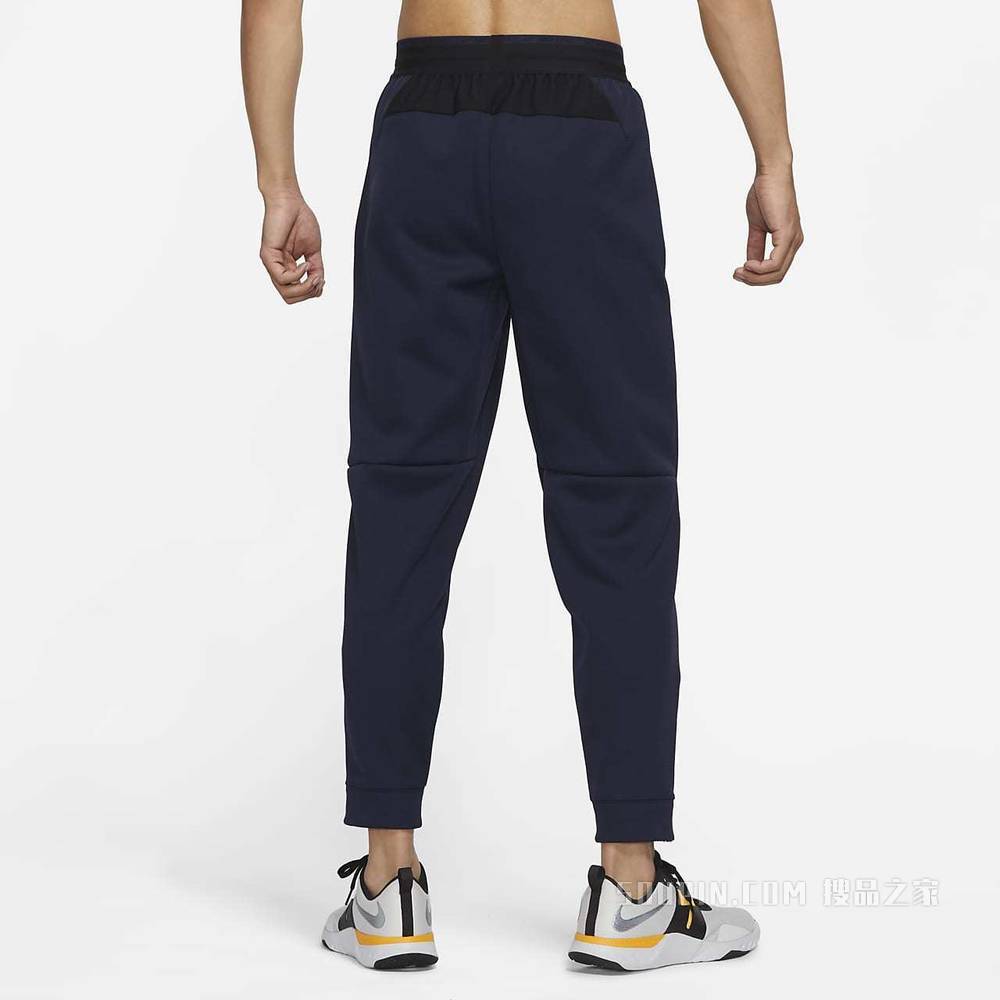Nike Pro Therma-FIT 男子训练长裤