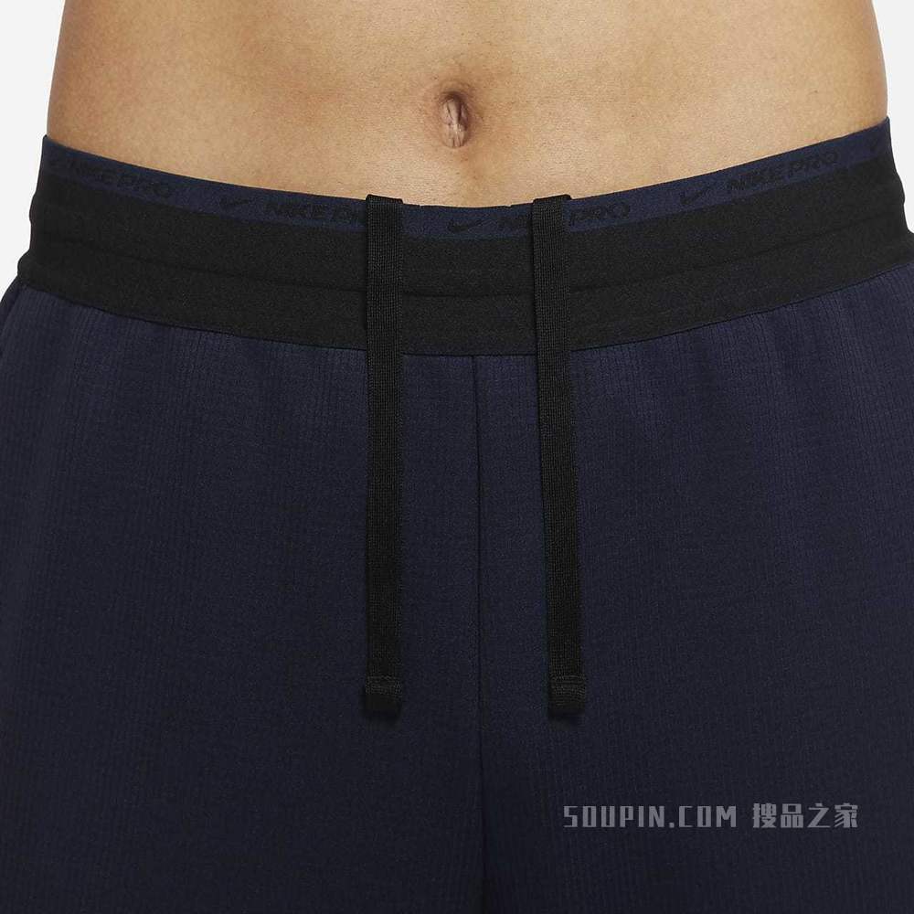 Nike Pro Therma-FIT 男子训练长裤