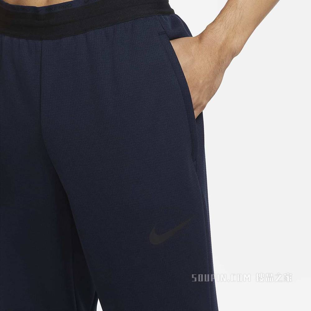 Nike Pro Therma-FIT 男子训练长裤