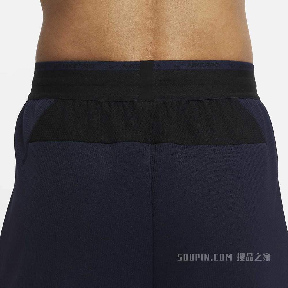 Nike Pro Therma-FIT 男子训练长裤