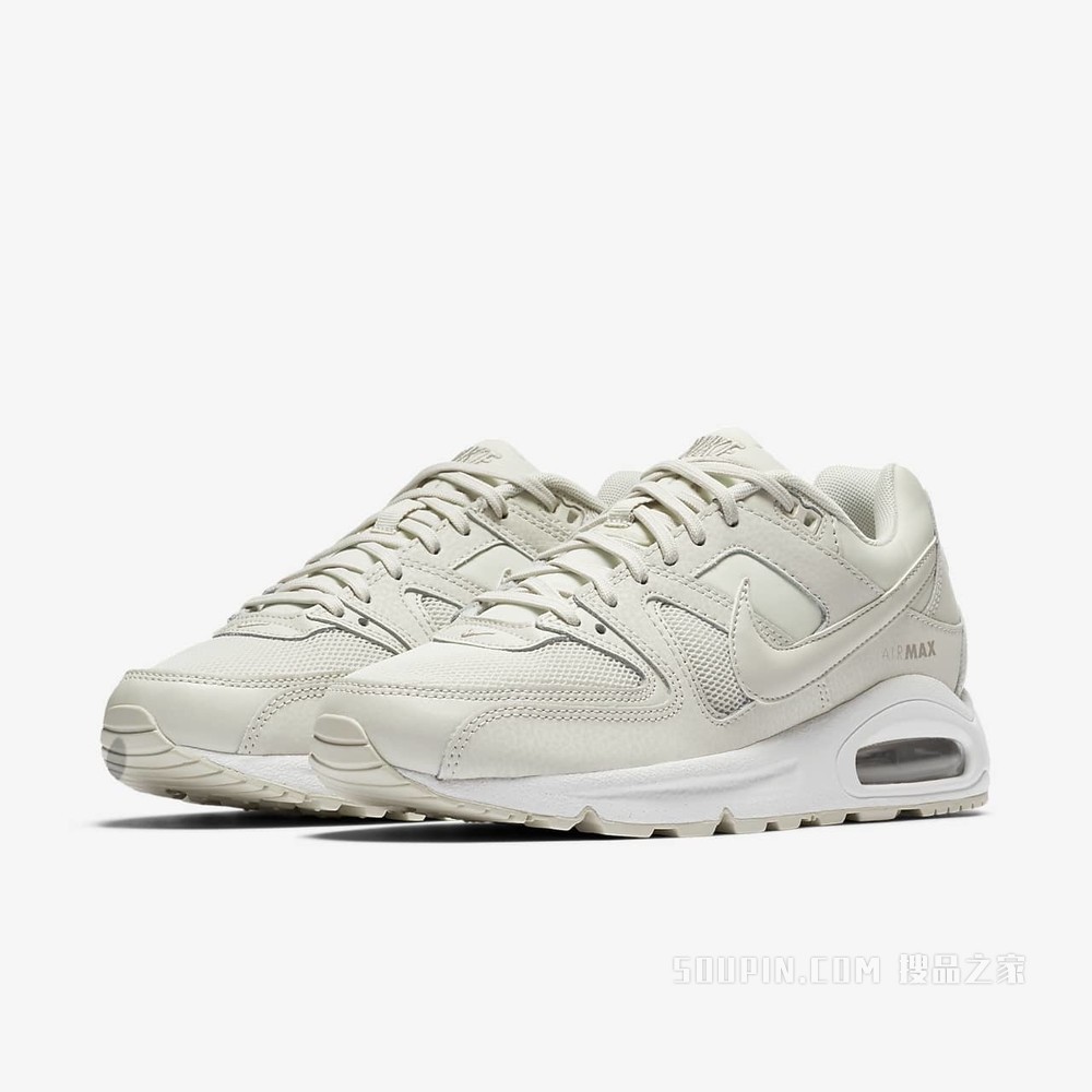 Nike Air Max Command 女子运动鞋