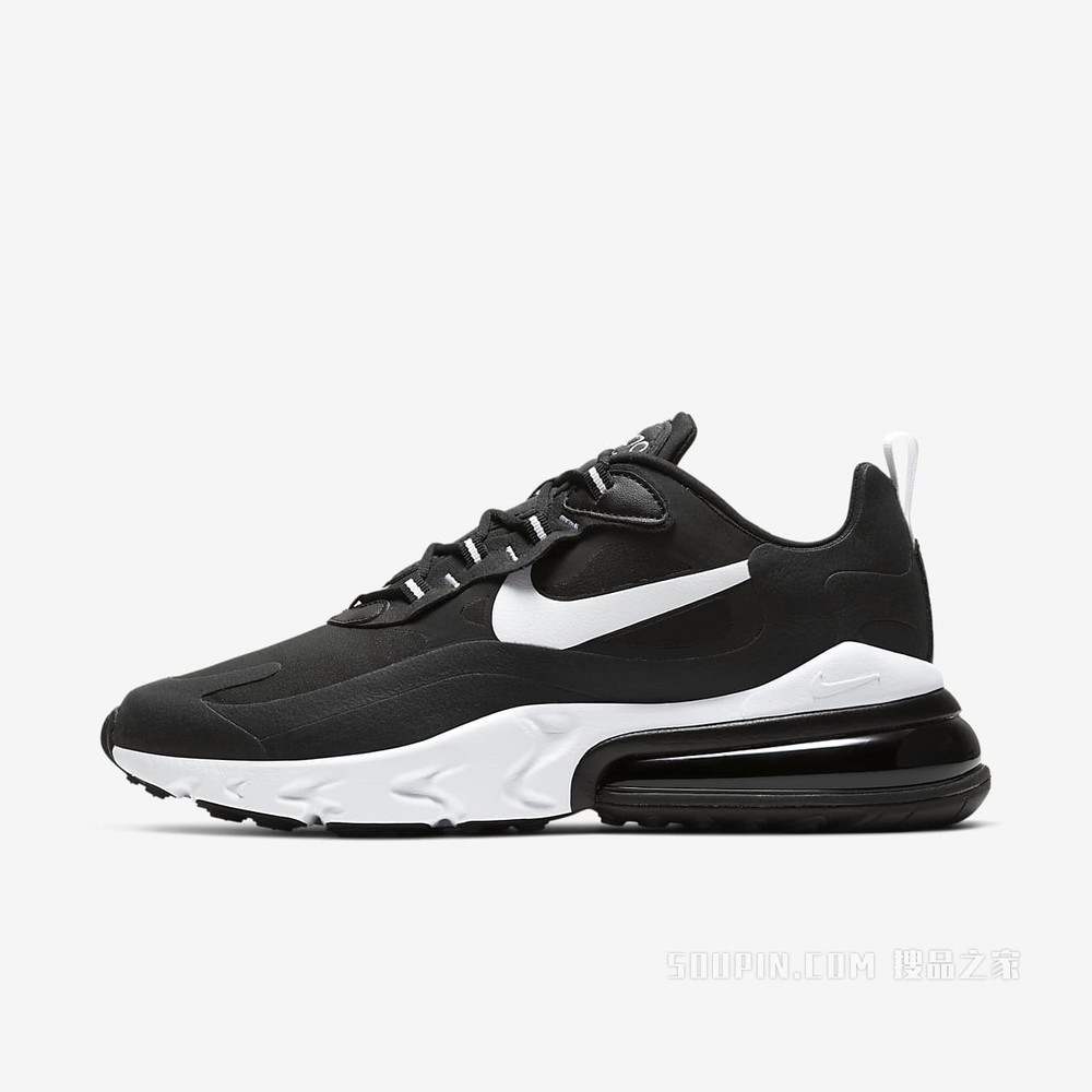 Nike Air Max 270 React 男子运动鞋