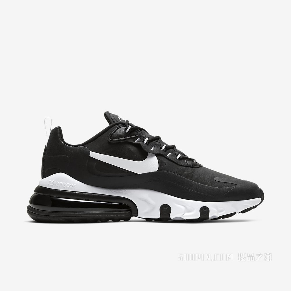Nike Air Max 270 React 男子运动鞋