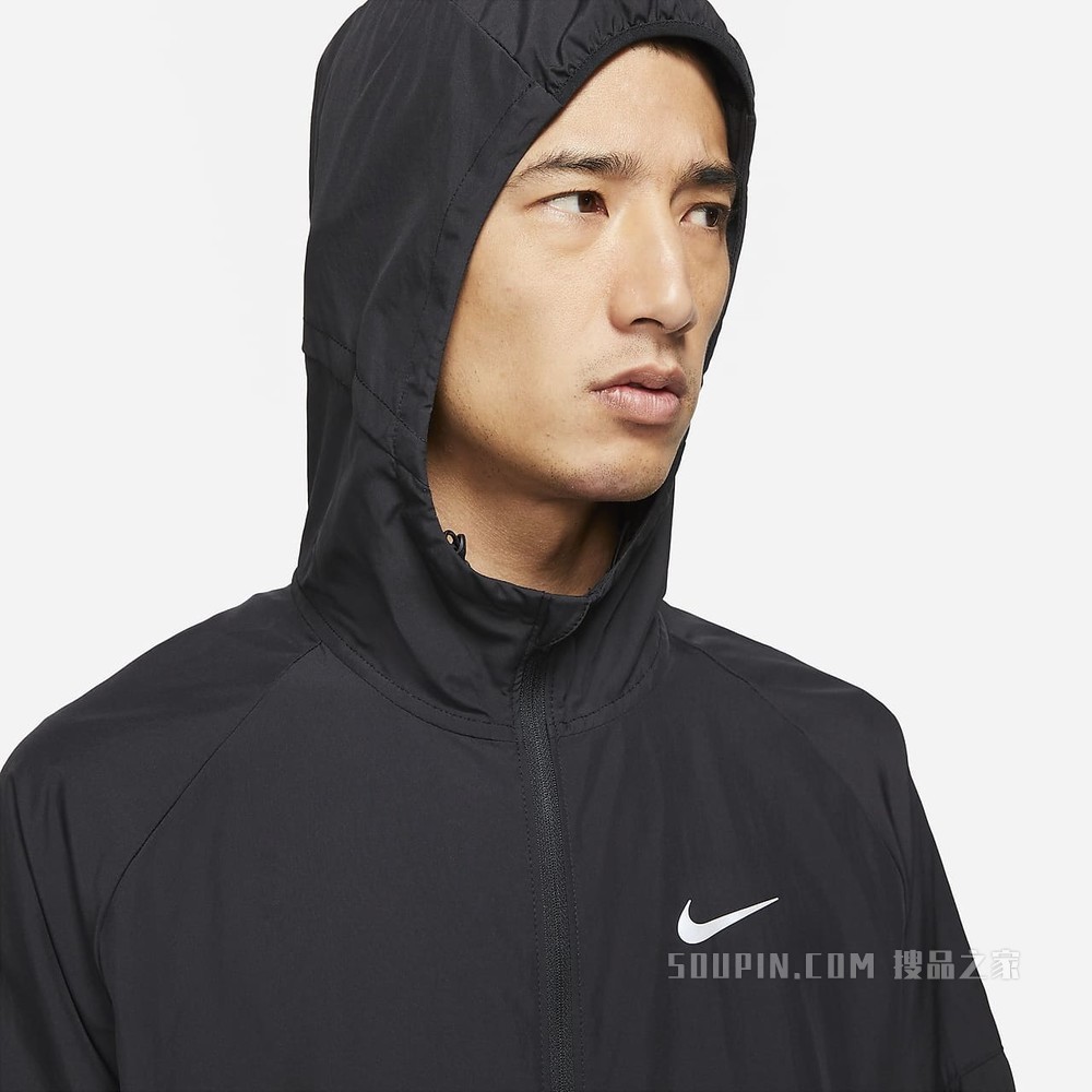 Nike Repel Miler 男子跑步夹克