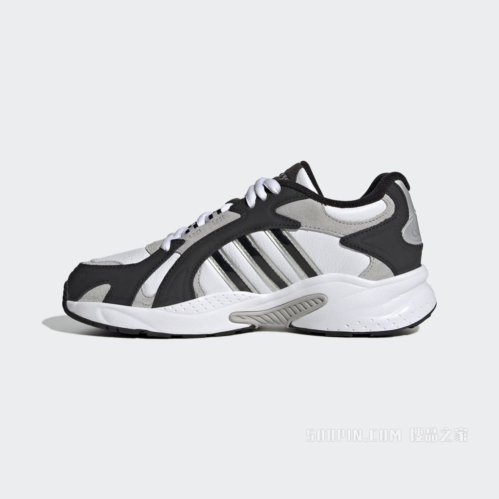 adidas neo CRAZYCHAOS SHADOW 2.0 新款休闲复古老爹鞋