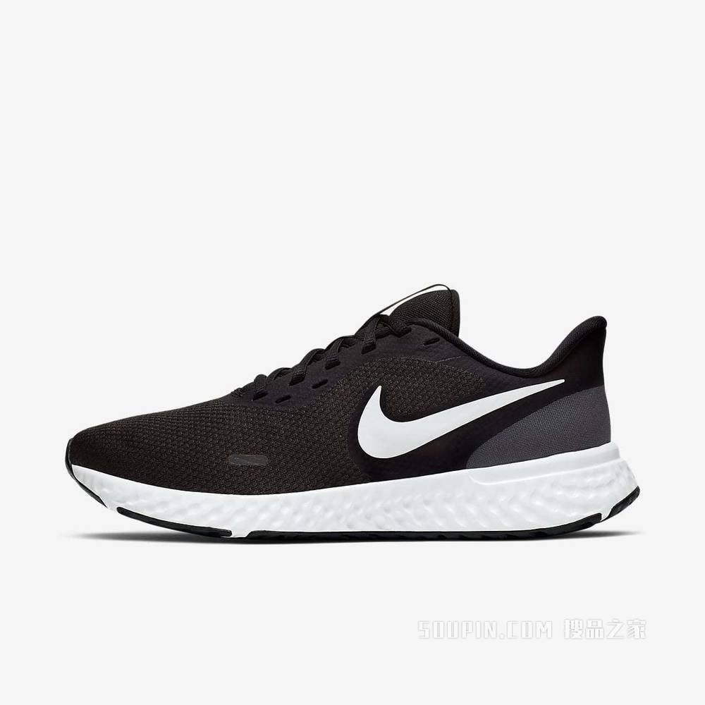 Nike Revolution 5 女子跑步鞋