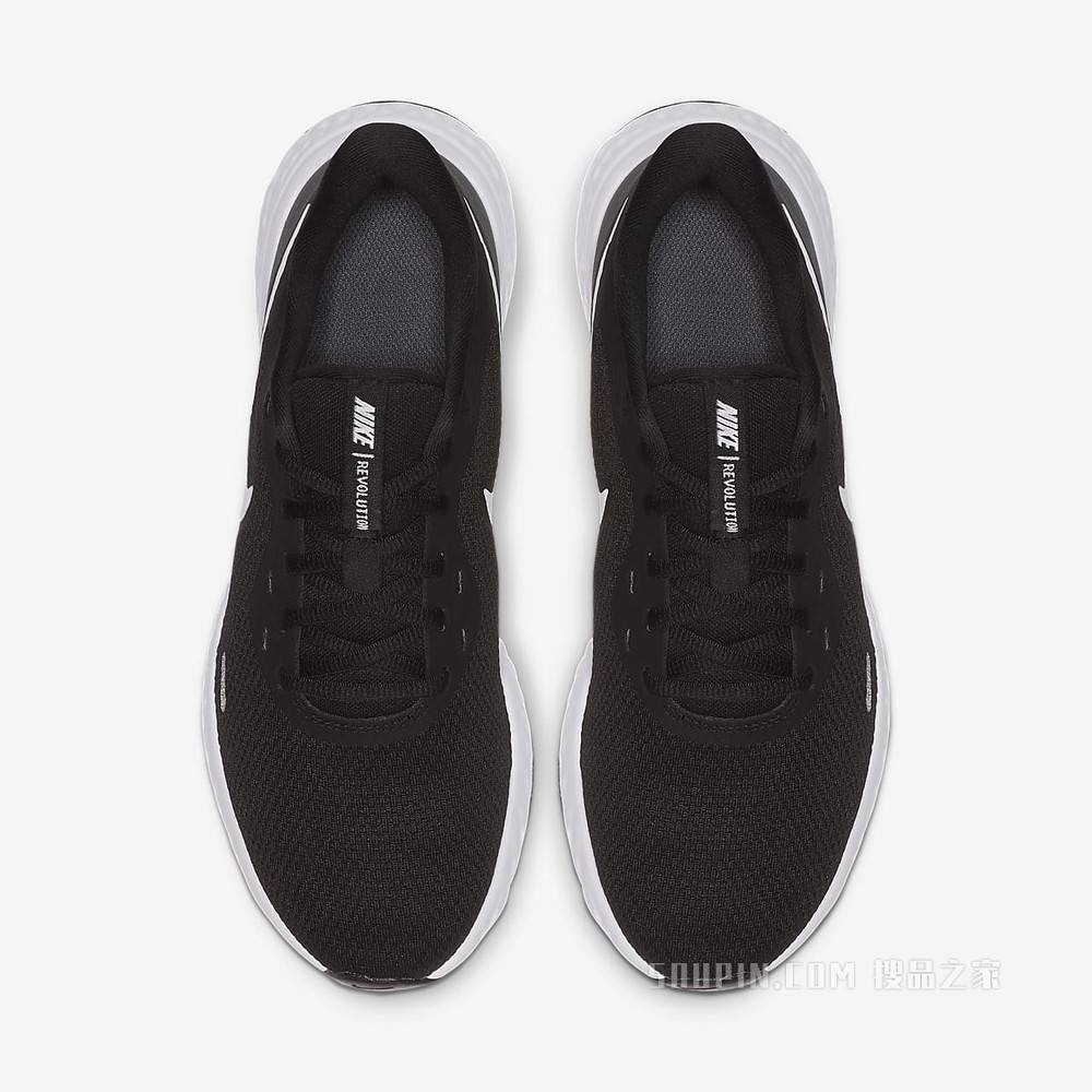 Nike Revolution 5 女子跑步鞋