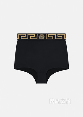 Greca比基尼泳裤