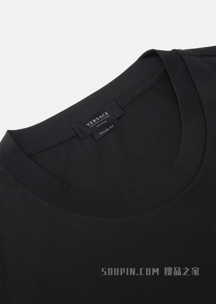 Versace x Born This Way Foundation T恤