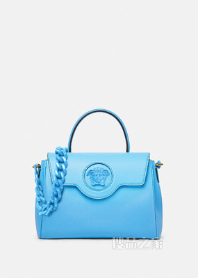 La Medusa中号手袋