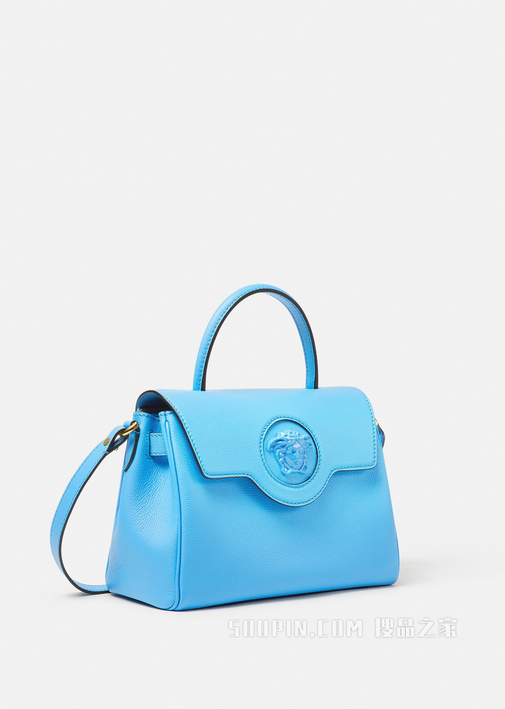 La Medusa中号手袋