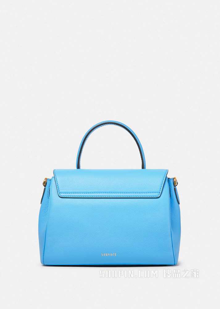 La Medusa中号手袋