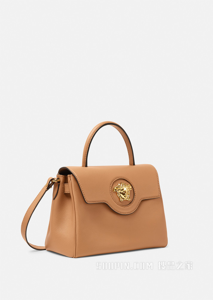 La Medusa中号手袋