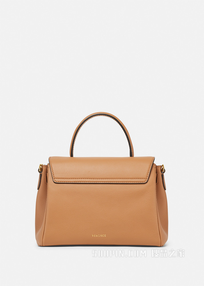 La Medusa中号手袋