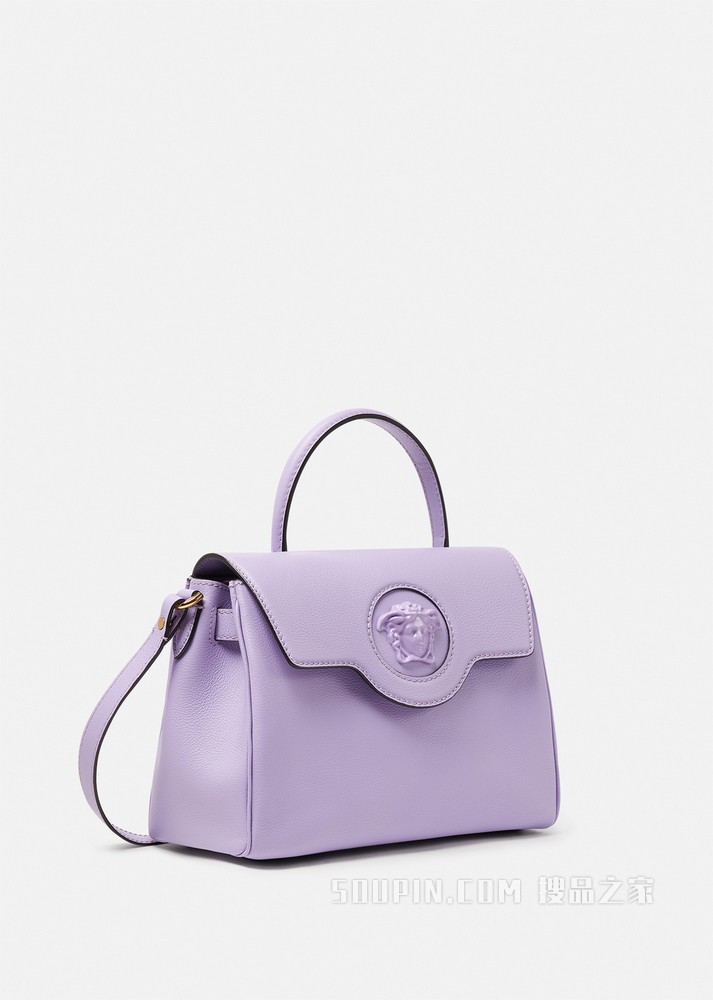 La Medusa中号手袋