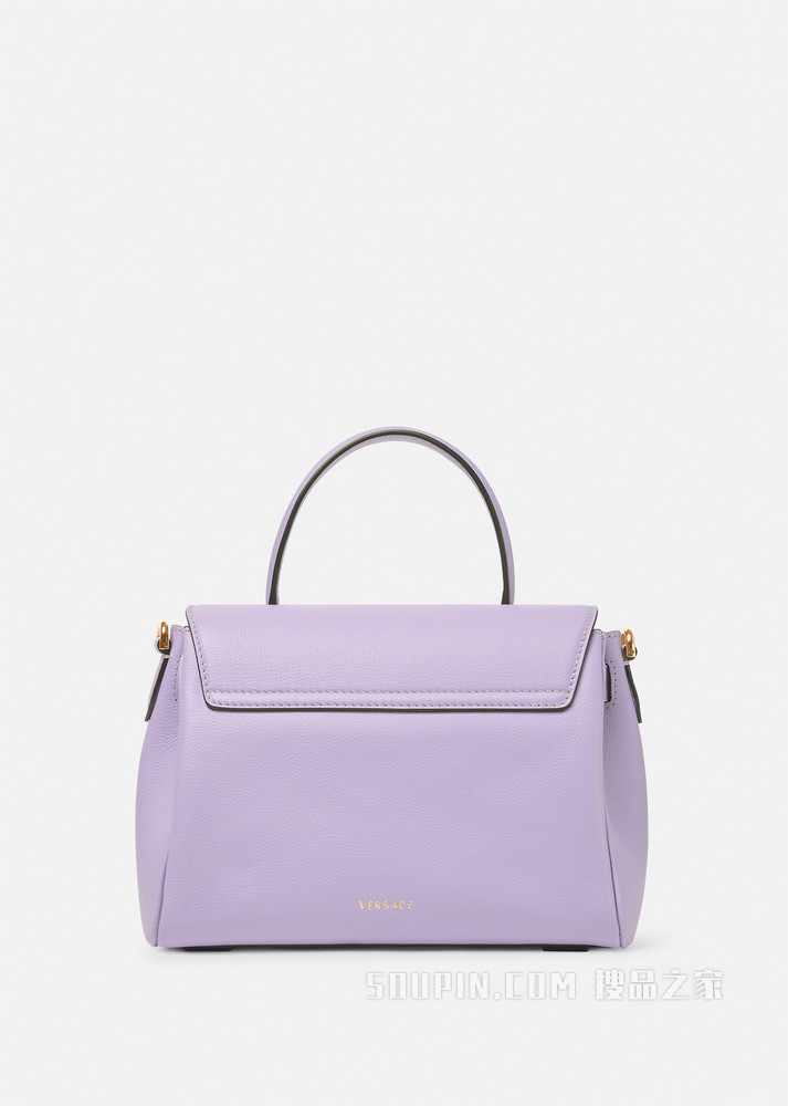 La Medusa中号手袋