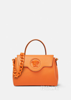 La Medusa中号手袋