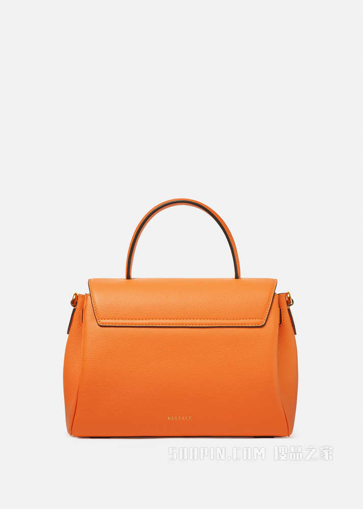 La Medusa中号手袋