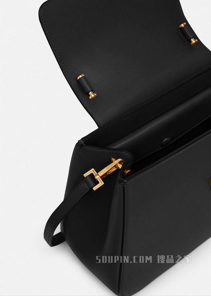 Virtus顶部提手手袋