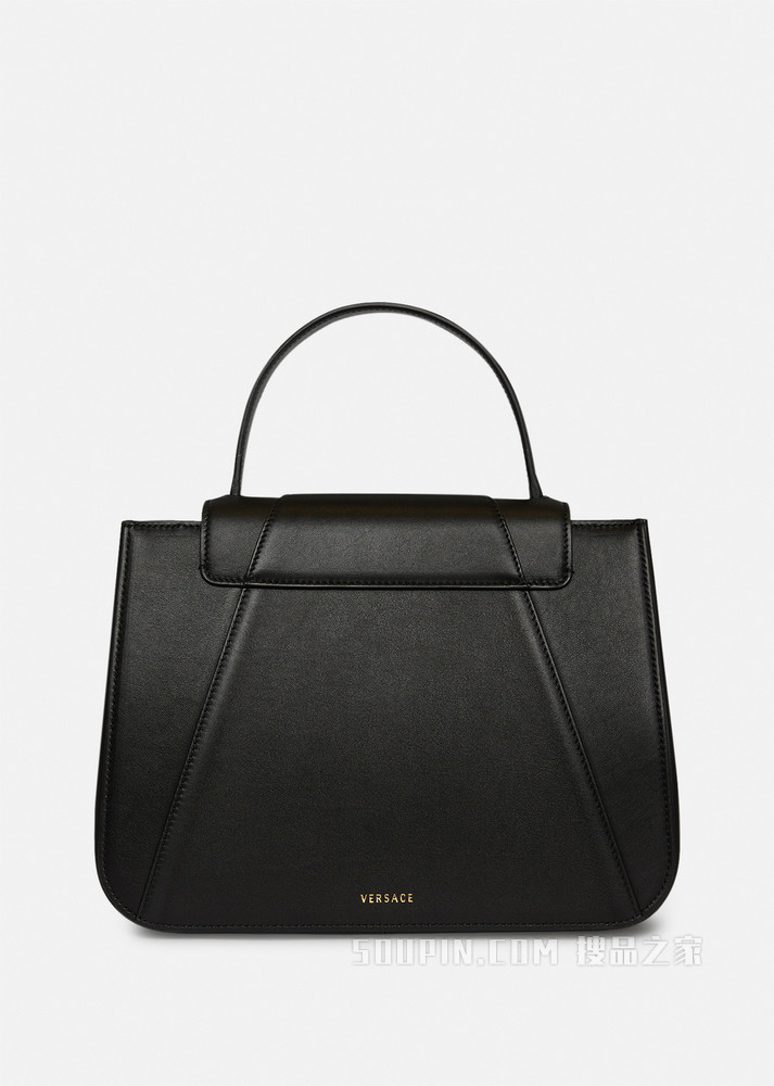 Virtus顶部提手手袋