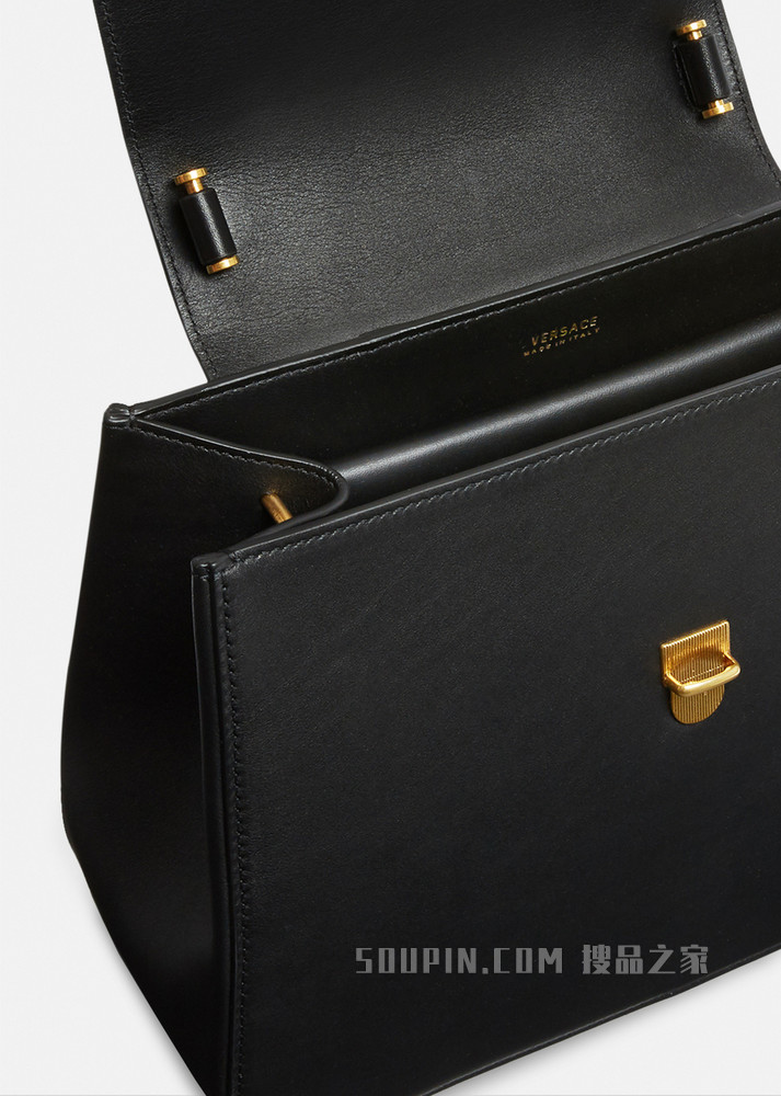 Virtus顶部提手手袋