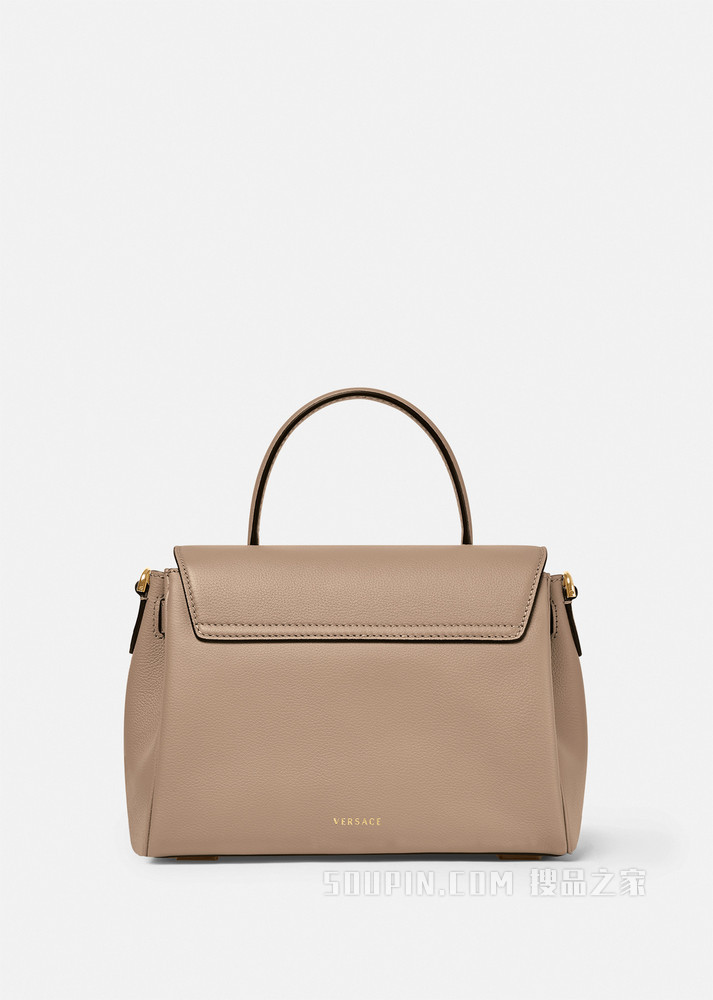 La Medusa中号手袋