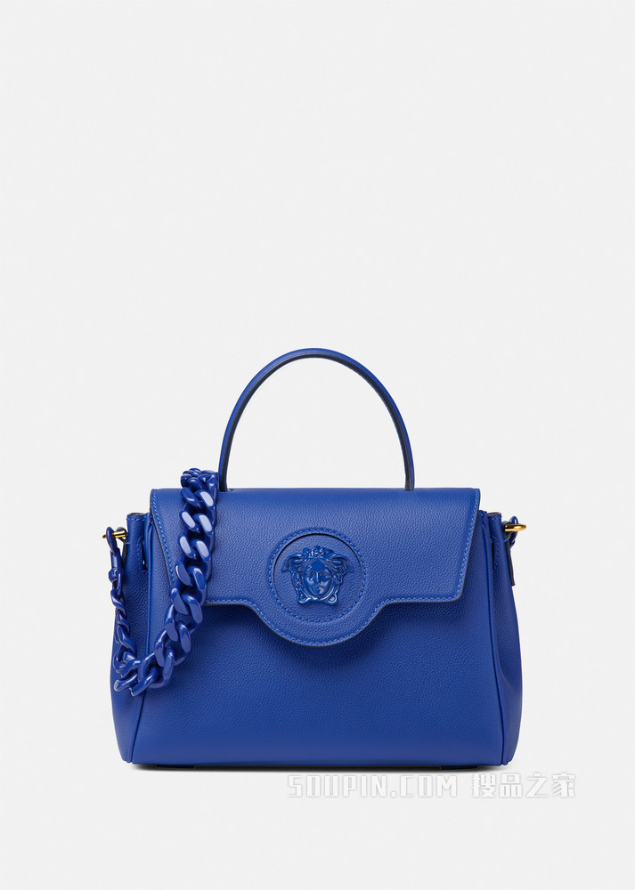 La Medusa中号手袋