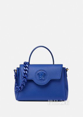 La Medusa中号手袋
