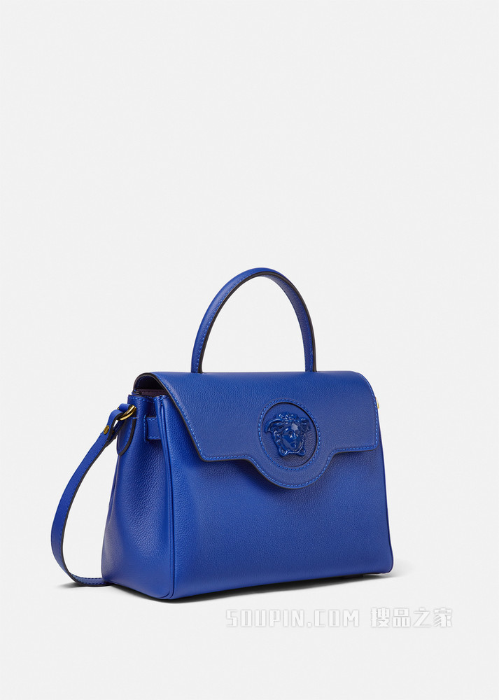 La Medusa中号手袋