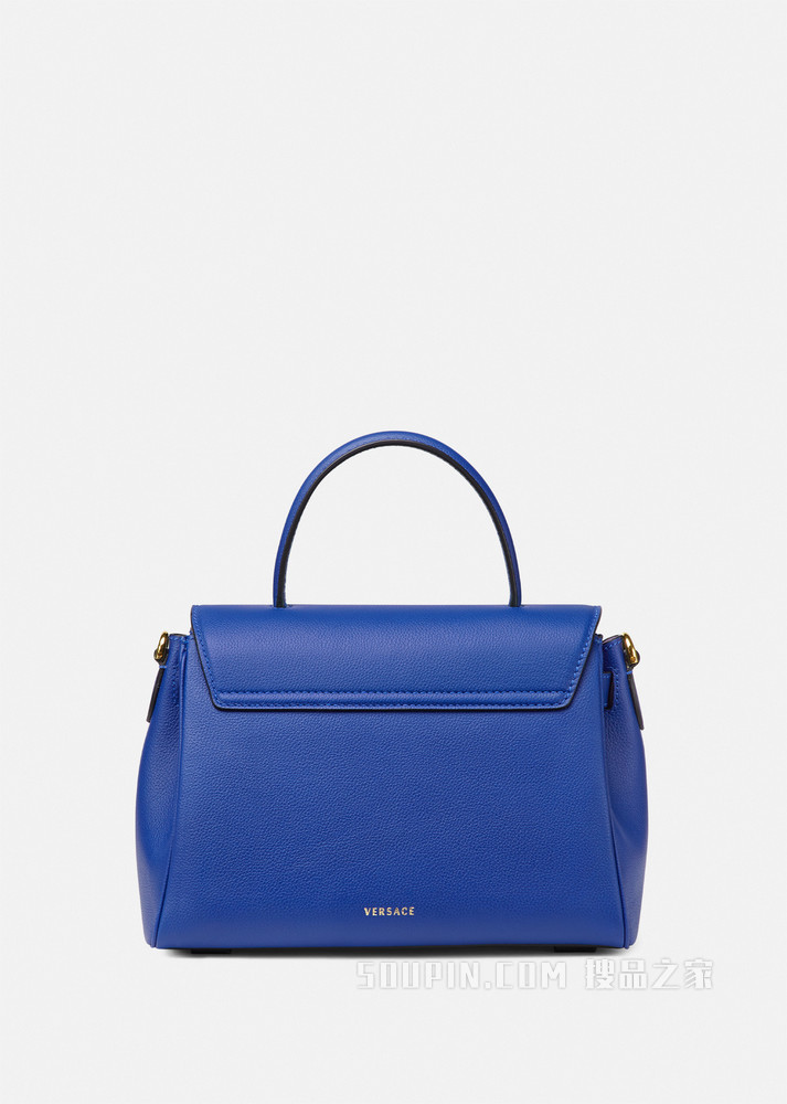 La Medusa中号手袋