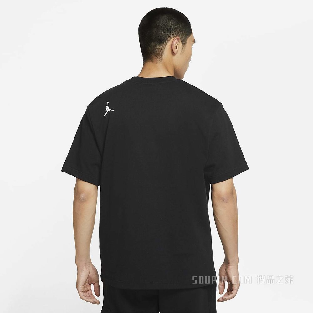 Jordan 23 Engineered 男子短袖上衣