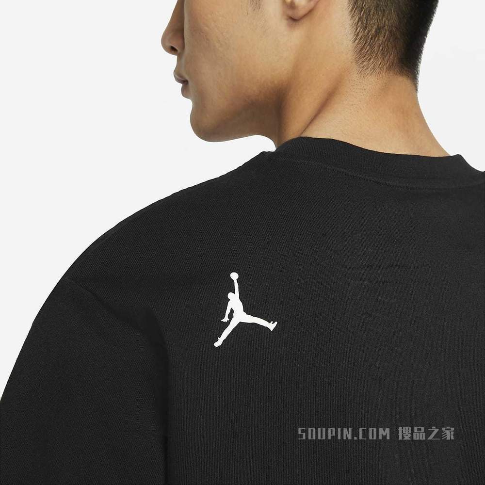 Jordan 23 Engineered 男子短袖上衣