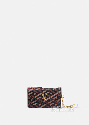 Virtus La Greca Signature卡包