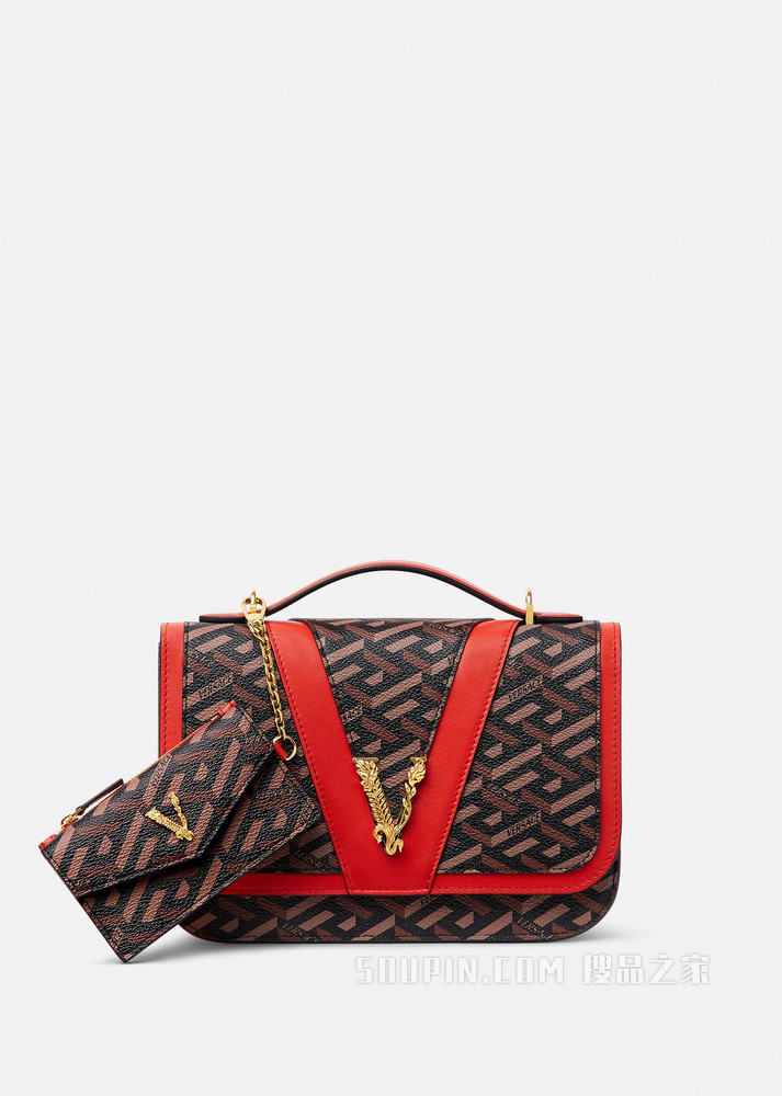 Virtus La Greca Signature卡包