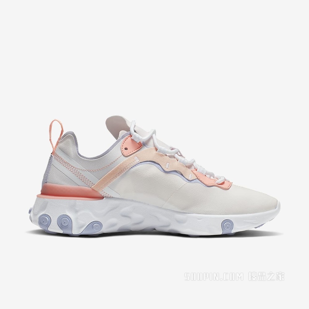 Nike React Element 55 女子运动鞋